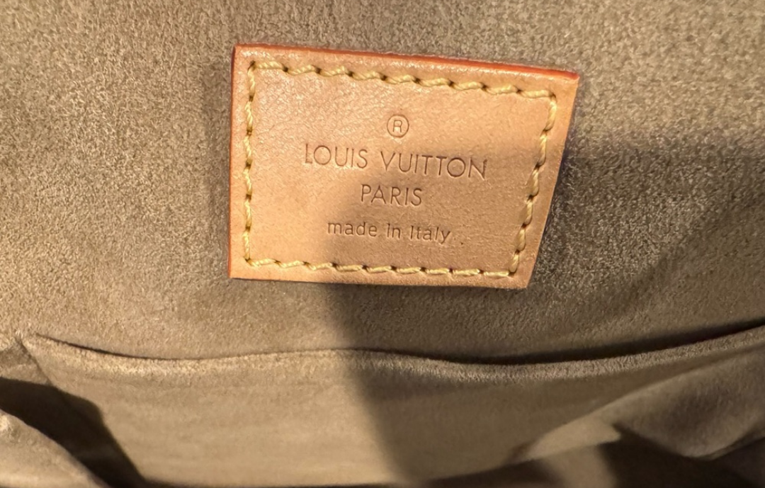 Louis Vuitton Murakami Multicolor Alma size GM
