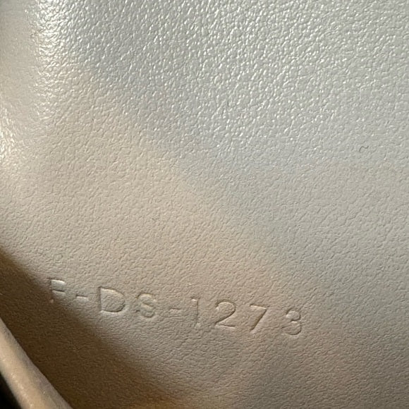 Celine Triomphe Large Flap Wallet in Shiny Calfskin
