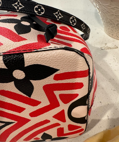 Louis Vuitton Giant Monogram Crafty Neonoe MM