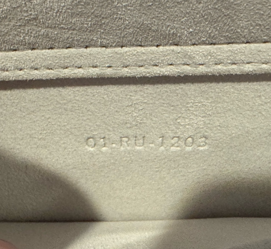 Dior Lady D-Joy bag Printed Leather