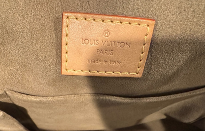 Louis Vuitton Murakami Multicolor Alma size GM