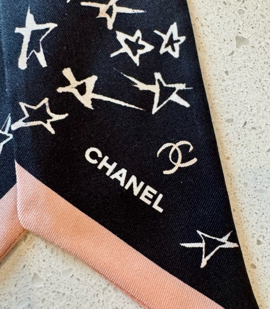 Chanel Twilly