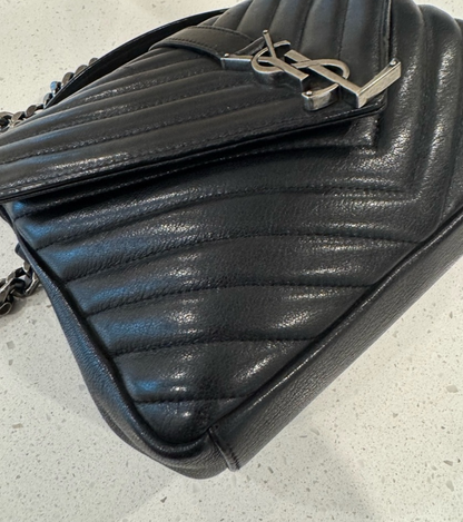 Saint Laurent College bag