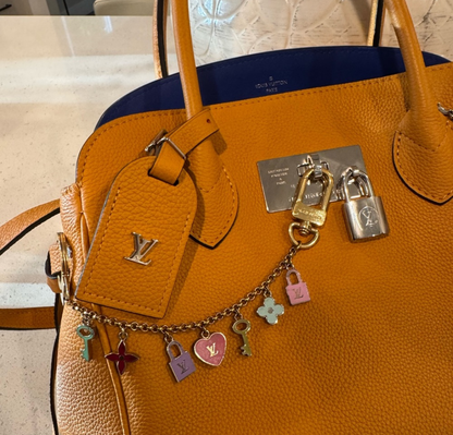 Louis Vuitton Mila