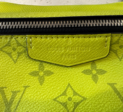 Louis Vuitton Taigarama Belt Bag