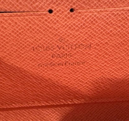 Louis Vuitton Limited Edition Epi Wallet
