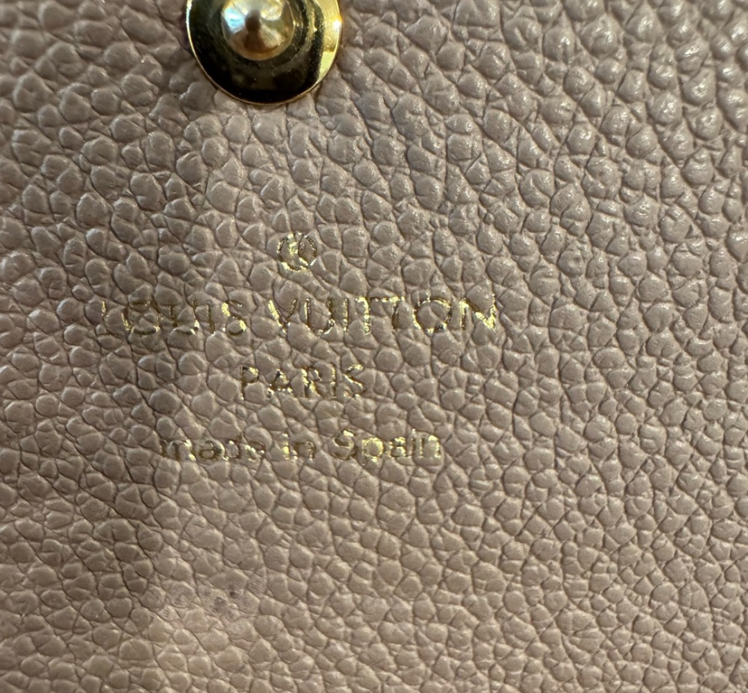 Louis Vuitton