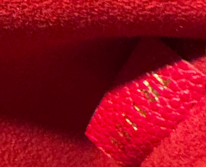 Louis Vuitton Empreinte Leather Vavin BB Scarlett