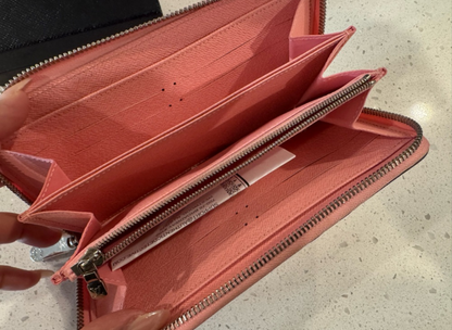 Louis Vuitton Limited Edition Epi Wallet