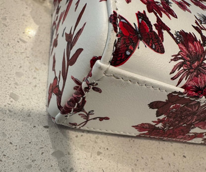 Dior Lady D-Joy bag Printed Leather