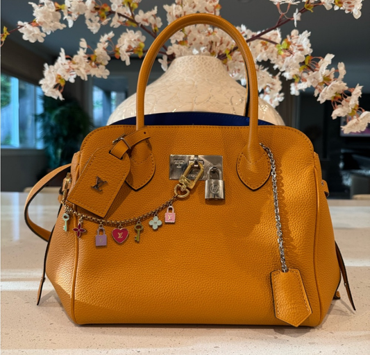 Louis Vuitton Mila