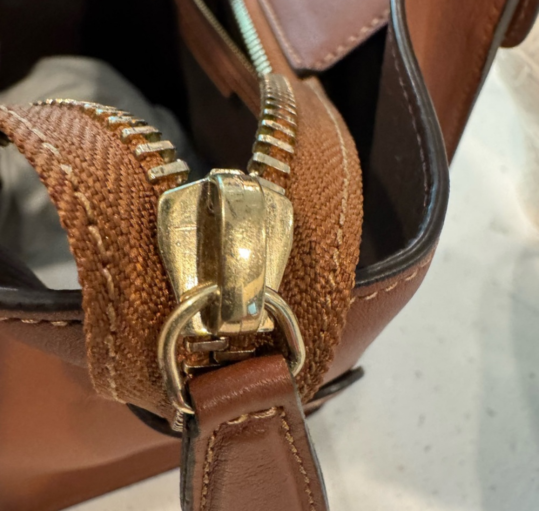 Celine Luggage Tote Bag