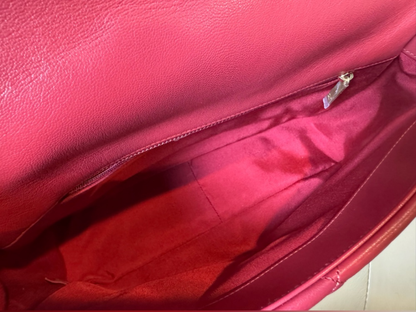 Chanel 19 Large Quilted Handbag