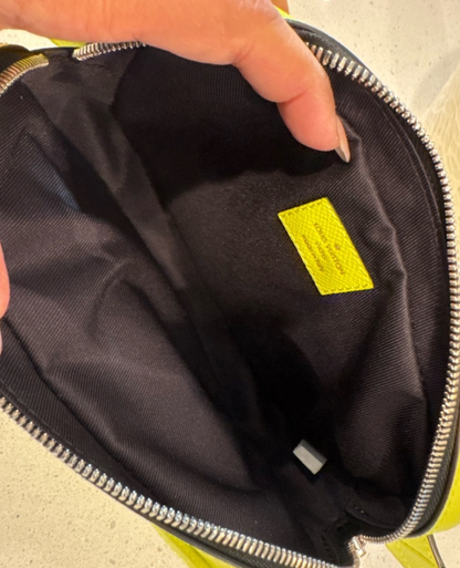 Louis Vuitton Taigarama Belt Bag