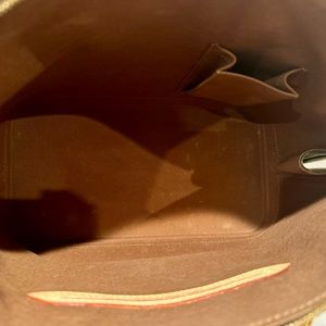 Louis Vuitton Alma PM Monogram