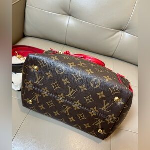 Louis Vuitton Tournelle bag