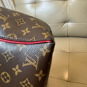 Louis Vuitton Tournelle bag