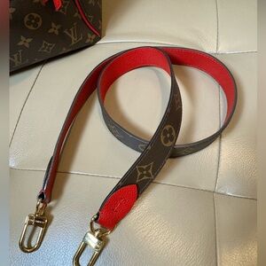 Louis Vuitton Tournelle bag